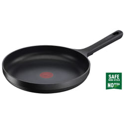 Tefal G61206 Round Black