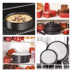 Tefal Ingenio L9863153 pan handle