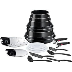 Tefal Ingenio L15994 pan set 20 pc(s)