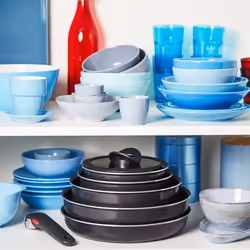 Tefal Ingenio L15994 pan set 20 pc(s)