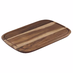 Tefal Jamie Oliver K26809, Rectangular, Wood, Wood, China, 374 mm, 251 mm