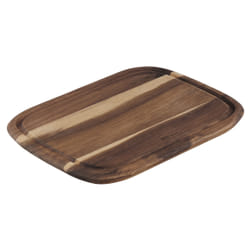 Tefal Jamie Oliver K2680855 kitchen cutting board Rectangular Wood Acacia