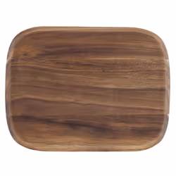 Tefal Jamie Oliver K2680855 kitchen cutting board Rectangular Wood Acacia