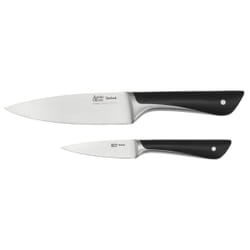 Tefal Jamie Oliver K267S255 kitchen cutlery/knife set 2 pc(s)