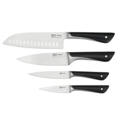 Tefal Jamie Oliver K267S4 4 pc(s) Knife set