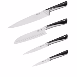 Tefal Jamie Oliver K267S4 4 pc(s) Knife set