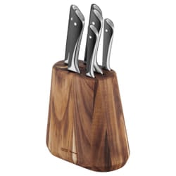 Tefal Jamie Oliver K267S6 6 pc(s) Knife set