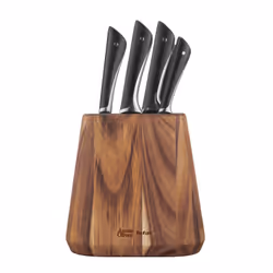 Tefal Jamie Oliver K267S6 6 pc(s) Knife set