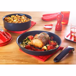 Tefal L7630543 frying pan All-purpose pan Round