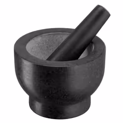 Tefal Jamie Oliver K1823155, Granite, Granite, Mortar & pestle, 14.5 cm, 160 mm, 160 mm