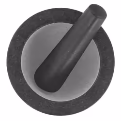 Tefal Jamie Oliver K1823155 mortar/pestle Granite Mortar & pestle