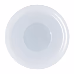 Tefal L98490 pan lid Round White