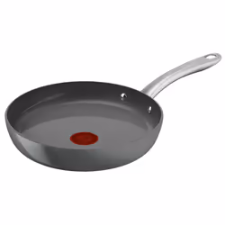 Tefal Renew+ C4240753, Round, All-purpose pan, Grey, Ceramic, Aluminium, 3.1 L