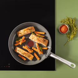 Tefal Renew+ C4240753 frying pan All-purpose pan Round