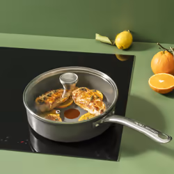 Tefal Renew+ C4243253 frying pan All-purpose pan Round - Additional view 2