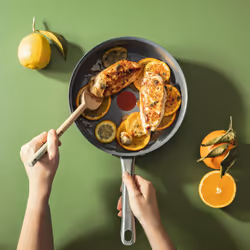 Tefal Renew+ C4243253 frying pan All-purpose pan Round - Additional view 7