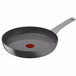 Tefal Renew ON C42706, Round, All-purpose pan, Grey, Ceramic, Aluminium, 2.68 L