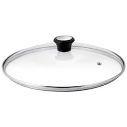 Tefal 28097512 pan lid Round Transparent