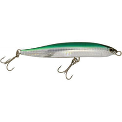 Shimano Shimano Colt Sniper Sinking Stick Bait Lure 120mm 4.75 Mint Green