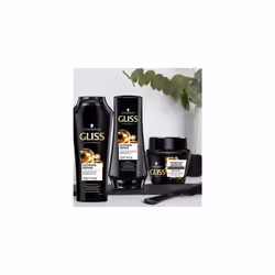 Gliss Ultimate Repair Shampoo - 250 ml