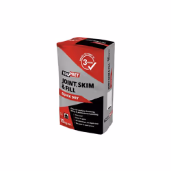 Toupret Quick Dry Joint Skim & Fill 10kg FGBJSR10GB