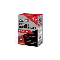 Toupret Quick Dry Patch & Repair 1kg FGREB01GB