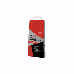 Toupret Quick Dry Patch & Repair 5kg FGREB05GB