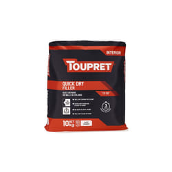 Toupret Quick Dry Filler 10kg
