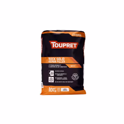 Toupret Rock Solid Repair Filler 10kg