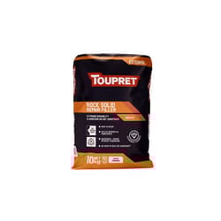 Toupret Rock Solid Repair Filler 10kg