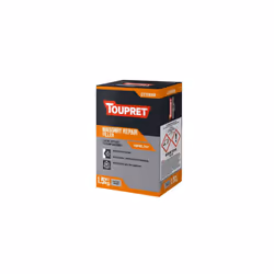 Toupret Touprelith Exterior Masonry Repair Filler 1.5kg