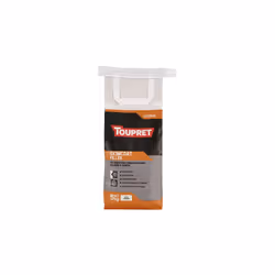 Toupret Exterior Skimcoat Filler 5kg