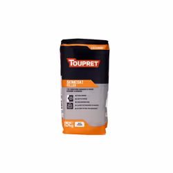 Toupret Exterior Skimcoat Filler 15kg
