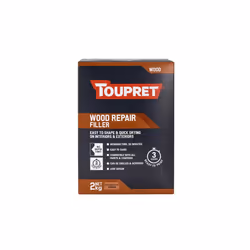 Toupret Wood Repair Filler 2kg