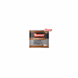Toupret Glazing Putty 1kg