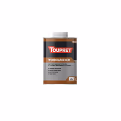 Toupret Wood Hardener 1L