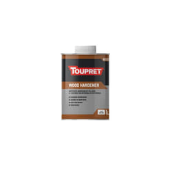 Toupret Wood Hardener 1L