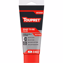TOUPRET READY TO USE FILLER (Ready Mixed) 330g - Squeezy tube