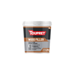 Toupret Wood filler 1.25kg Readymix Natural Wood