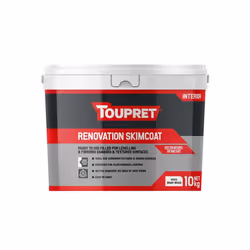 Toupret - Renovation Skimcoat 10kg