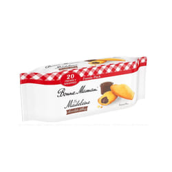 Bonne Maman Chocolate Filled Madeleines 600g
