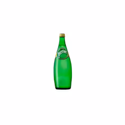 Perrier Natural Mineral Water 750ml x 12