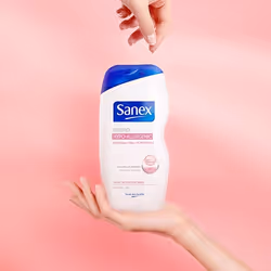 Sanex Dermo Hypo-Allergenic Shower Gel