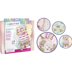 Lansay 41095194 jewellery making kit