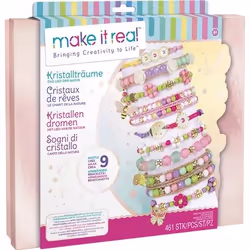 Lansay 41095194 jewellery making kit