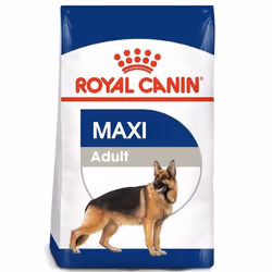 Royal Canin Maxi Adult, Adult, Maxi (26 - 44kg), 15 kg