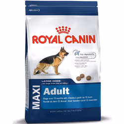 Royal Canin Maxi Adult 15 kg