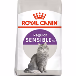 Royal Canin Sensible 33, Adult, 200 g