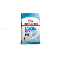 Royal Canin Dog Giant Puppy Immune System & Microbiome Support 15kg