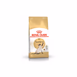 Royal Canin Siamese Cat Digestive & Urinary Health Glossy Coat 4kg